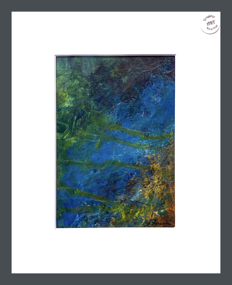 Underwater Mysteries IV