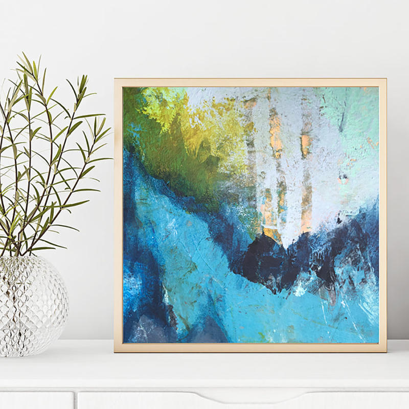 Giclee Canvas Prints - 4x4 - Image 3