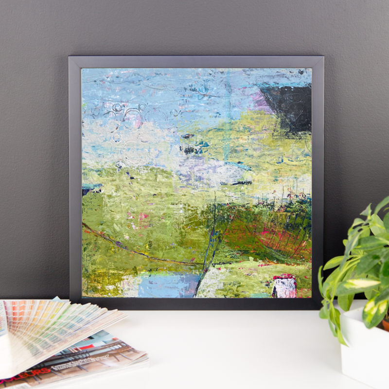 Giclee Canvas Prints - 4x4 - Image 5