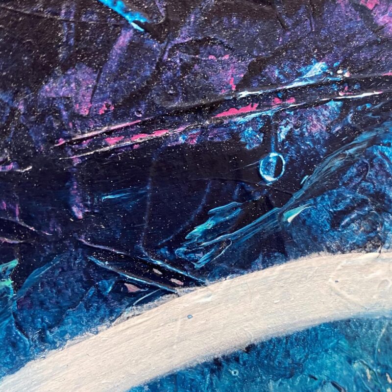 Making Progress - 8x8in - Image 2