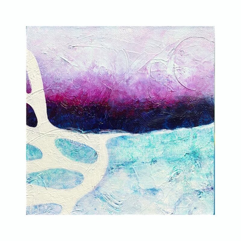 Dream It Real - 8x8in