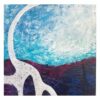 Against All Odds - 8x8in