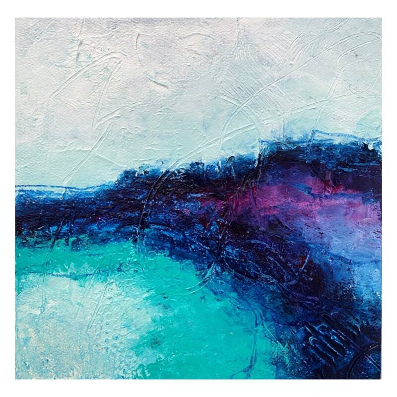 You?ve Got This - 8x8in