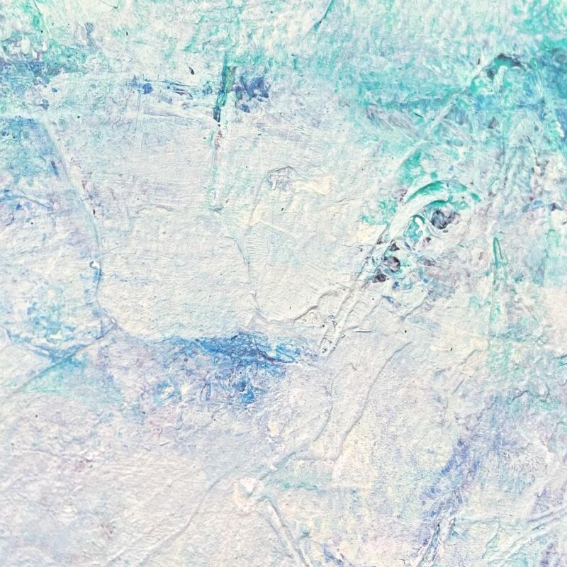 Dream It Real - 8x8in - Image 3