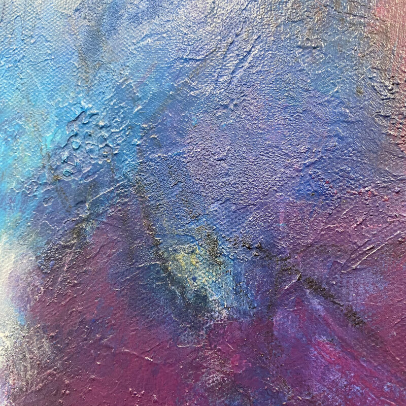 Emerging From Within 3 - 18x18in - Image 3