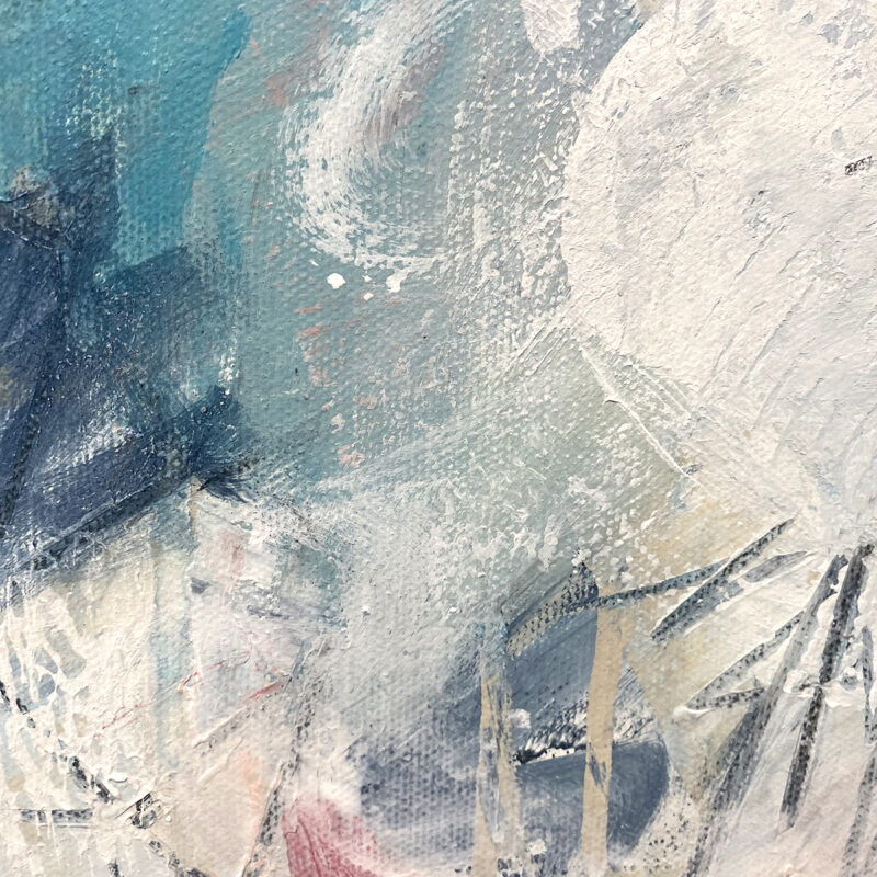 Starting To Transform 2 - 18x36in - Image 3