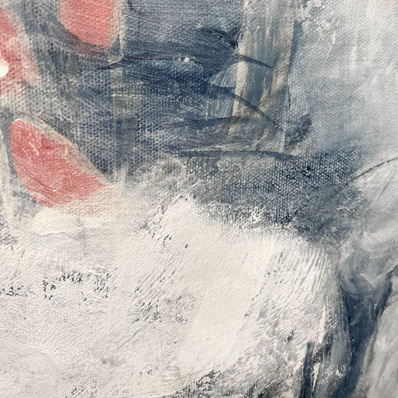 Starting To Transform 3 - 18x36in - Image 3