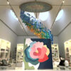 Not Just Any Bloom - 48x48 - reserved