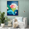 Promise of a Dream - 30x40 - sold