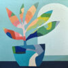 Sunny Disposition - 24x24 - sold - Image 2