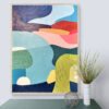 It's Not IF, But WHEN - 30x40 - available at NCMA store